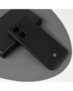 Maska za Xiaomi Redmi A5 4G EU 173mm mat Teracell Skin crna - 221632