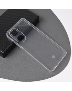 Maska za Xiaomi Redmi A5 4G Global small transparent Teracell Skin - 221481