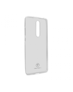 Maska za Xiaomi Mi 9T/9T Pro/Redmi K20/K20 Pro transparent Teracell Skin - 72669-1