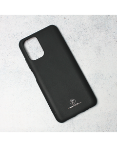 Torbica Teracell Skin za Xiaomi Redmi Note 10 4G/Note 10s mat crna - 94178-1