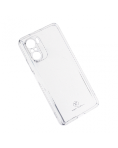 Torbica Teracell Skin za Xiaomi Redmi Note 10 4G/Note 10s transparent - 94179-1