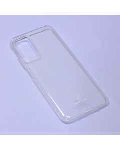 Torbica Teracell Skin za Xiaomi Redmi Note 10 5G transparent - 95098