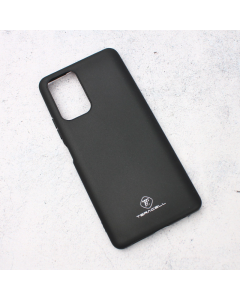 Torbica Teracell Skin za Xiaomi Redmi Note 10 Pro/10 Pro Max mat crna - 92704