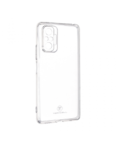 Torbica Teracell Skin za Xiaomi Redmi Note 10 Pro/10 Pro Max transparent - 92705