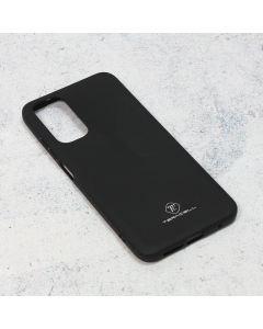 Maska za Xiaomi Redmi Note 11/Note 11S mat Teracell Skin crna - 200231