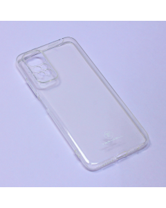 Maska za Xiaomi Redmi Note 11/Note 11S transparent Teracell Skin - 200232