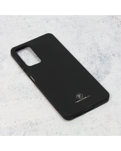 Maska za Xiaomi Redmi Note 11 Pro 4G/5G/Note 12 Pro 4G mat Teracell Skin crna - 200230