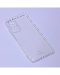 Torbica Teracell Skin za Xiaomi Redmi Note 11 Pro 4G/5G/Note 12 Pro 4G transparent - 200598