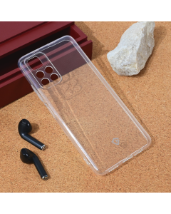 Torbica Teracell Skin za Xiaomi Redmi Note 11S 5G transparent - 217040