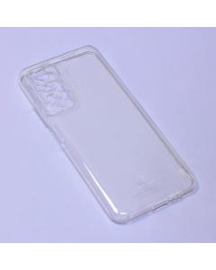 Torbica Teracell Skin za Xiaomi Redmi Note 11T 5G/Poco M4 Pro 5G transparent - 99550