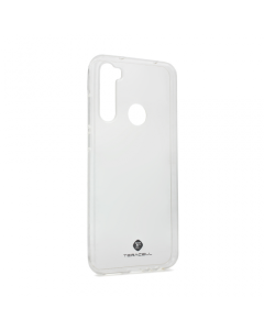 Torbica Teracell Skin za Xiaomi Redmi Note 8T transparent - 76682