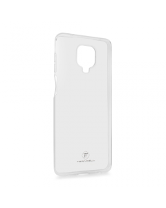 Torbica Teracell Skin za Xiaomi Redmi Note 9 Pro/Note 9 Pro Max transparent - 82448