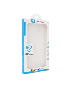 Torbica Teracell Skin za Xiaomi Redmi Note 9/Redmi 10X 4G transparent - 82692