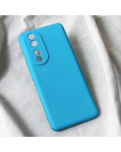 Maska za Honor 90 Teracell Soft Velvet mint - 209558