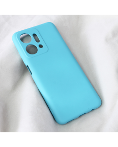 Torbica Teracell Soft Velvet za Honor X7a mint - 206938