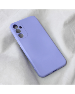 Torbica Teracell Soft Velvet za Samsung A346B Galaxy A34 5G ljubicasta - 207020