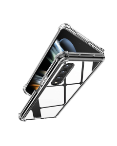 Torbica Transparent Ice Cube Samsung F936B Galaxy Z Fold 4 - 203490