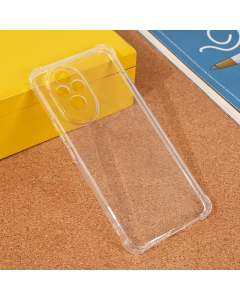 Torbica Transparent Ice Cube za Honor 200 - 214983