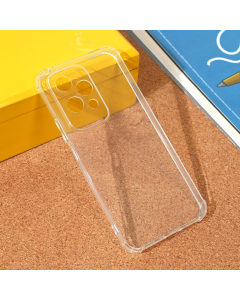 Torbica Transparent Ice Cube za Honor 200 Lite - 214511