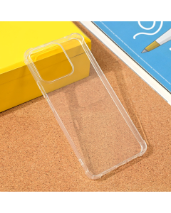 Torbica Transparent Ice Cube za Honor 200 Smart/Honor X7c - 217560