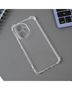 Maska za Honor 400 Transparent Ice Cube - 221658