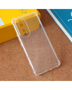 Torbica Transparent Ice Cube za Honor 90 - 208479