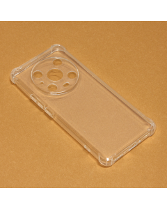 Torbica Transparent Ice Cube za Honor Magic 4 Pro - 201997