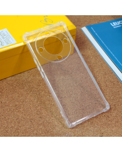 Torbica Transparent Ice Cube za Honor Magic 5 Lite - 207104