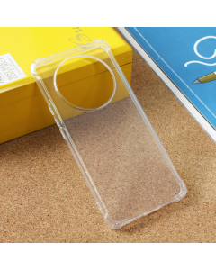 Torbica Transparent Ice Cube za Honor Magic 6 Lite - 212078