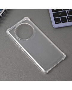 Torbica Transparent Ice Cube za Honor Magic 7 Lite - 220506