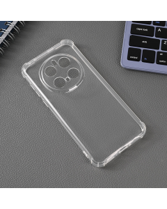 Maska za Honor Magic 7 Pro Transparent Ice Cube - 221200