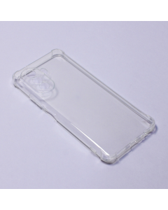 Maska za Huawei Nova Y70/Y70 Plus Transparent Ice Cube - 202358