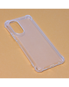 Torbica Transparent Ice Cube za Honor X7 - 201218