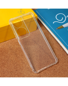 Torbica Transparent Ice Cube za Honor X7b - 212646