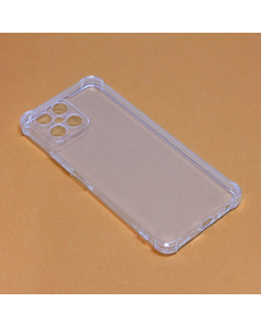 Maska za Honor X8 Transparent Ice Cube - 200773