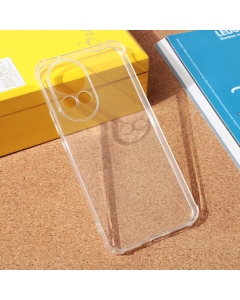 Torbica Transparent Ice Cube za Huawei Nova 12 - 213922