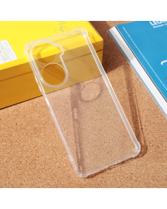 Torbica Transparent Ice Cube za Huawei Nova 12 SE - 213923