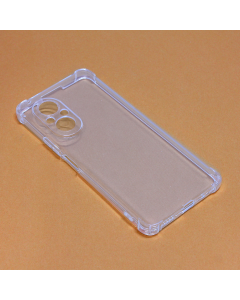Maska za Huawei Nova 9 SE/Honor 50 SE Transparent Ice Cube - 200772-1