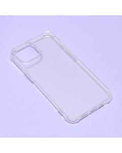 Maska za iPhone 14 6.1 Transparent Ice Cube - 202865