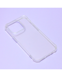 Maska za iPhone 14 Pro 6.1 Transparent Ice Cube - 202866