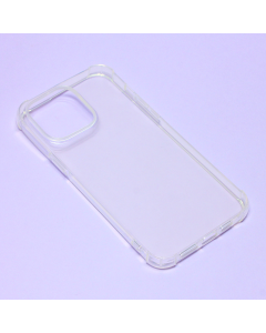 Maska za iPhone 14 Pro Max 6.7 Transparent Ice Cube - 202868