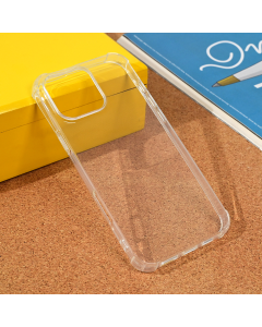 Torbica Transparent Ice Cube za iPhone 16 Pro Max 6.9 - 216122