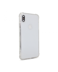 Maska za iPhone XS Max Transparent Ice Cube - 68373