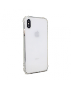 Maska za iPhone X/XS Transparent Ice Cube - 68372
