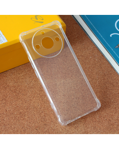 Torbica Transparent Ice Cube za Realme 11 Pro - 208485