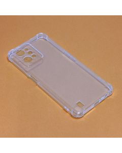 Maska za Realme C31 Transparent Ice Cube - 200774