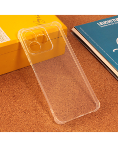 Torbica Transparent Ice Cube za Realme C51 - 210555