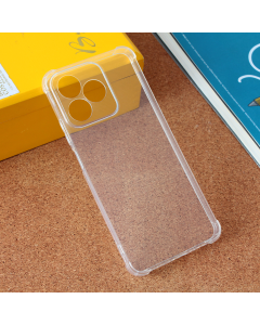 Torbica Transparent Ice Cube za Realme C53 - 208486