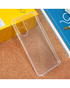 Torbica Transparent Ice Cube za Realme C55 - 207798