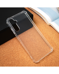 Torbica Transparent Ice Cube za Samsung A057F Galaxy A05s - 213620